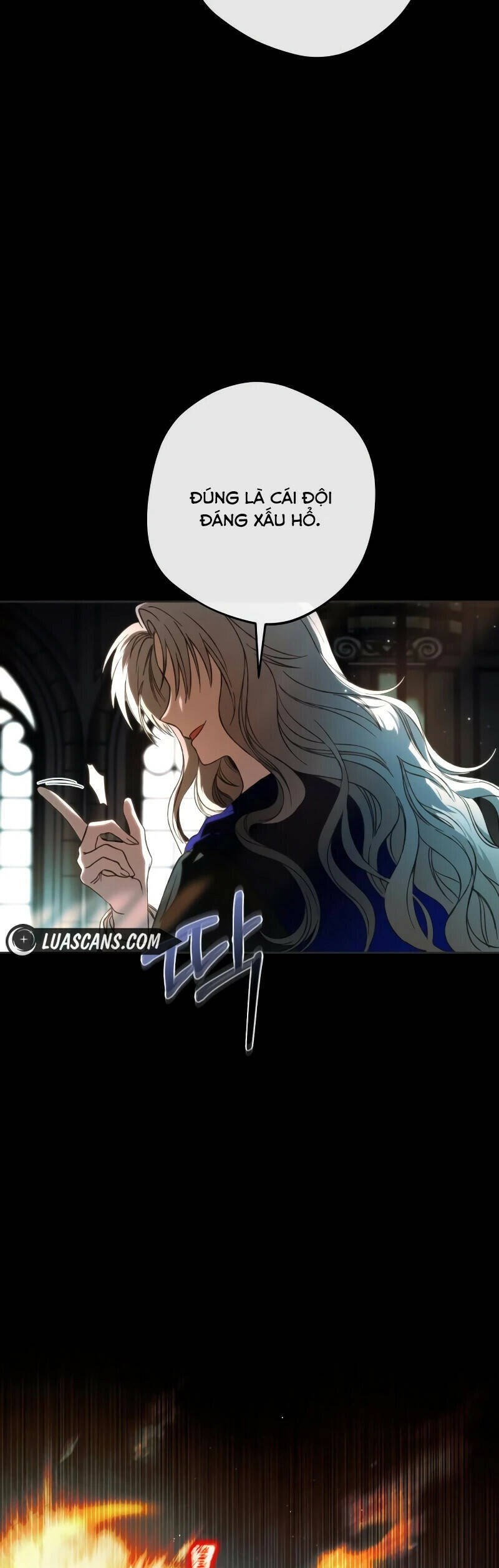 Bạo Chúa Độc Ác Trở Lại - chap9 - Trang 33